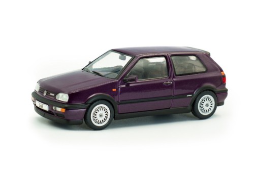 Golf vr6 1994 violet - vw, 3
