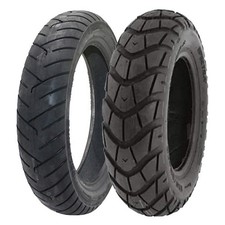 SET DE PNEUS DELI TYRE