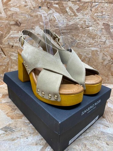 Sandales sandro rosi - sandro,
