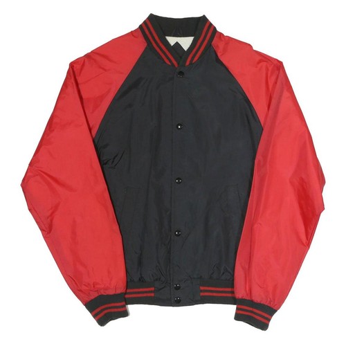 Veste bombardier mta - bombardier,