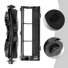 Protection brosse principale