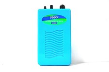 Pompe À Air Pour Aquarium À Pile Pêche En Plein Air Silencieuse Pompe À Air