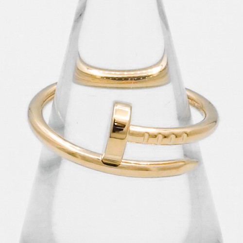 Bague cartier juste clou - bague,