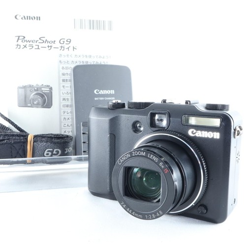 Canon powershot 1mp avec - powershot,