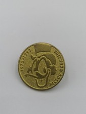 Pin's Disney - Picsou Magazine Sous Fétiche - Badge - Pin's