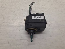 Moteur réglage hauteur phare