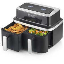 Kitchen Chef Friteuse Sans