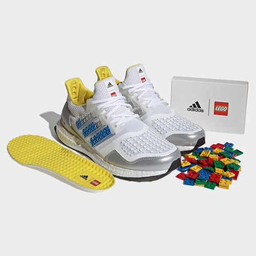 Adidas ultraboost dna lego - dna,