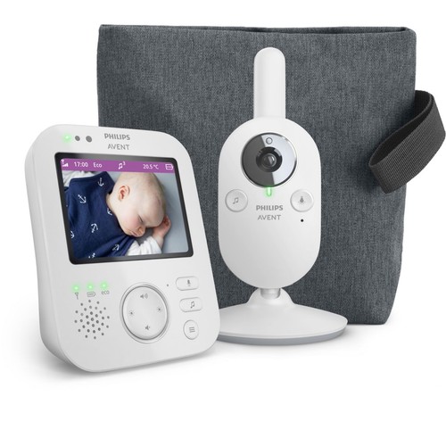 Babyphone philips avent - philips,