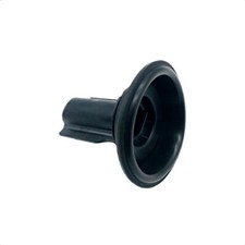 Membrane à dépression du