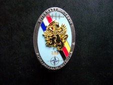 OPEX Kosovo . 3° Hussards - KFOR BATFRA 20 MITROVICA