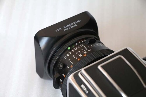 Lens hood shade for hasselblad - hood,