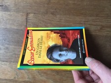 BAYARD POCHE COEUR GRENADINE