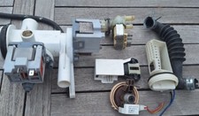Lot pièces détachées pour