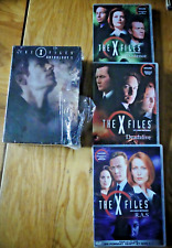 The X-Files Anthology 1 "Les