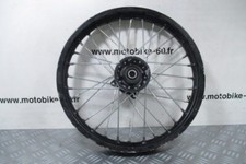 Jante avant DIRT BIKE CRZ 125