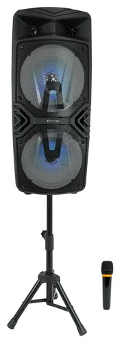 Technical pro dual - pro,