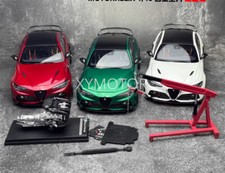 Motorhelix 1/18 ALFA ROMEO