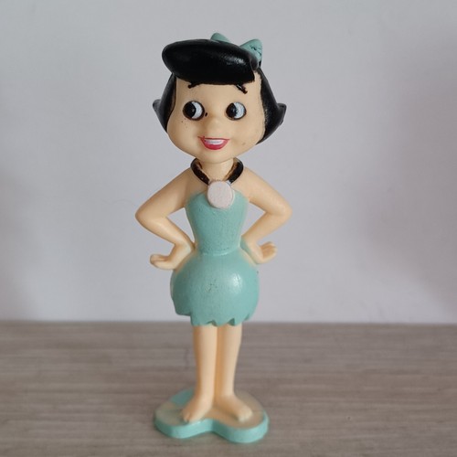 Figurine hanna barbera 1992 - hanna,