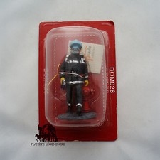 Figurine Del Prado Sapeur