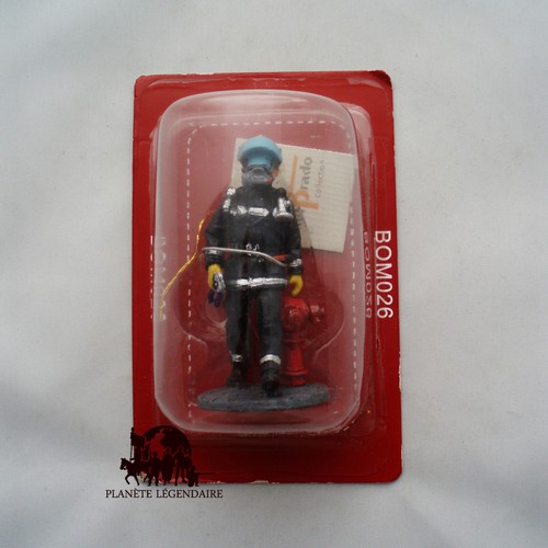 Figurine del prado sapeur - prado,