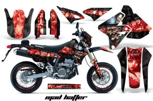 Graphique stickers - mx,