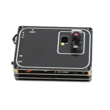 Industrial Infrared Thermal