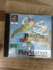 Disney Peter Pan - Aventures