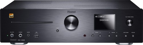 Magnat 400 - magnat, mc