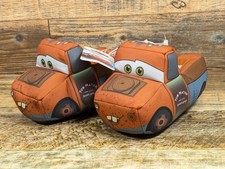 Disney Pixar Cars Tow Mater