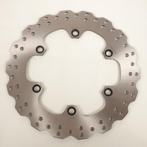 Disque frein avant sifam - disque,