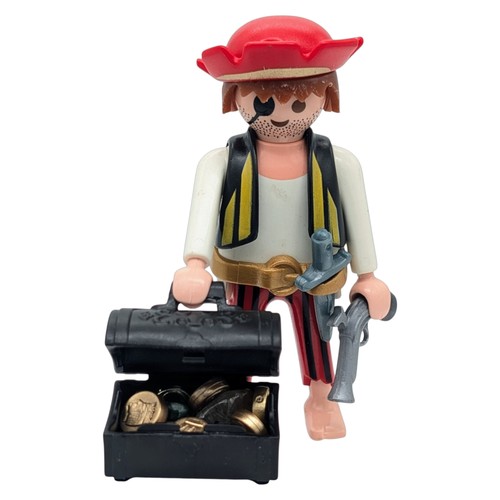 Playmobil figurine pirate