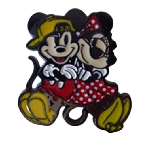 écusson commerce disney - Écusson,