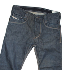 Jeans droit pour hommes Diesel