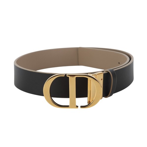 Dior ceinture réversible - ceinture,