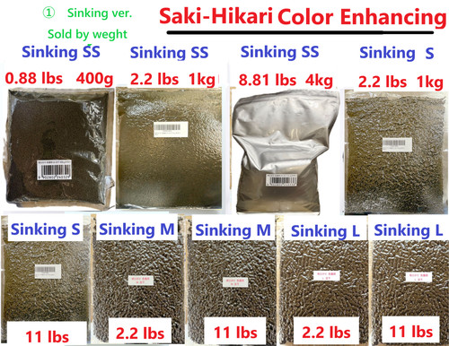 Saki hikari régime - saki-hikari,