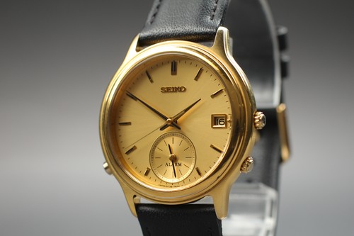 Montre homme vintage 1989 - 1989, near