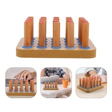 Planche Reeducation Doigts