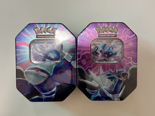 Pokemon dialga tin kyogre - dialga,