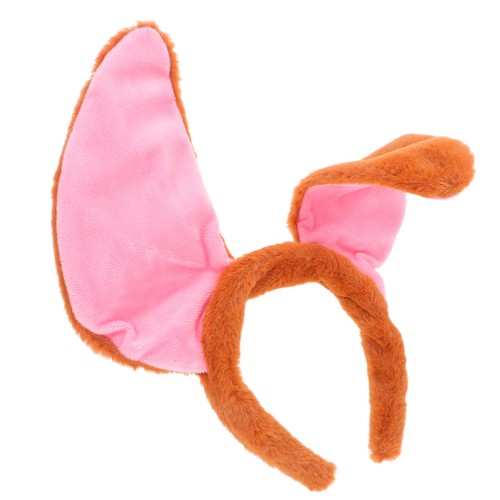 Serre tête oreilles chien - , serre-tête
