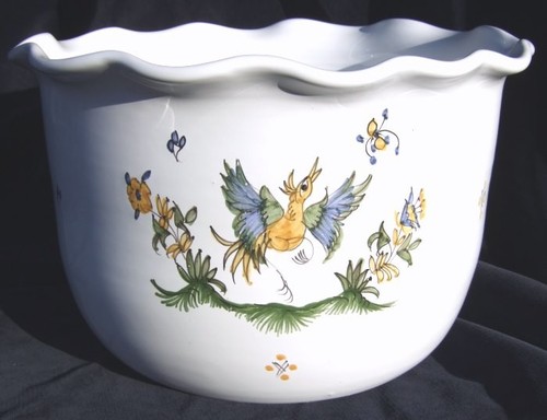 Grand cache pot - grand, de