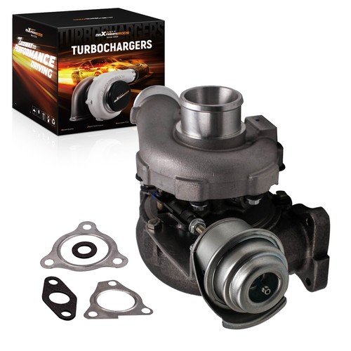 Turbo for kia - for, crdi