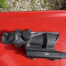 Trijicon Riflescope ACOG