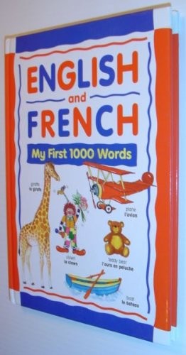 First 1000 words english - first,