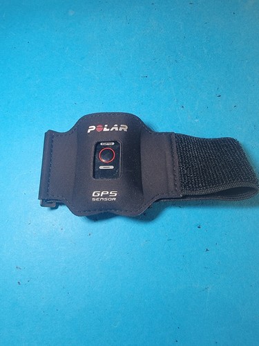 Polar gps sensor running - gps,