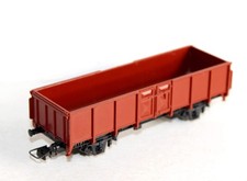 JOUEF HO 6230 C, WAGON