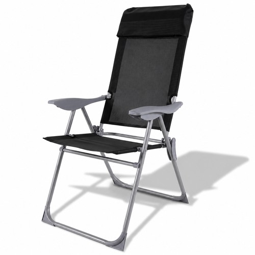 Chaise pliante jardin - chaise,