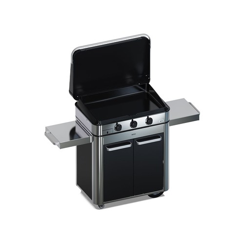 Plancha gaz eno combo enosign - gaz,