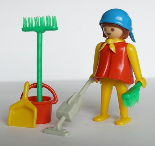 Playmobil ancien 3315 vintage - ancien,