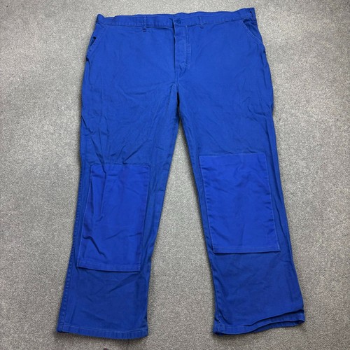 Vintage pantalon français - vintage,